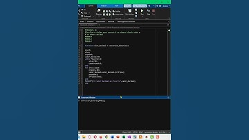 Programa 24 Matlab. #FOR #WHILE #IF #ELSE #programming #matlab #matlabtutorials #tutorialesmatlab