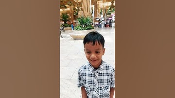 Thumbnail of Time traveller song dance cover by devansh |maridi dance | English songs