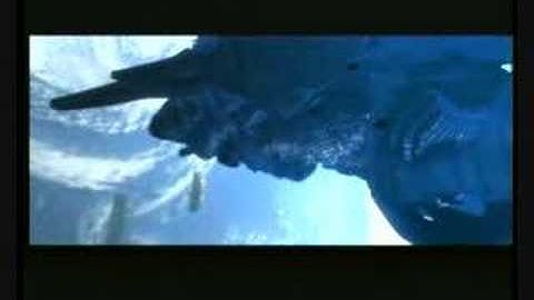 Space Siege Official Trailer