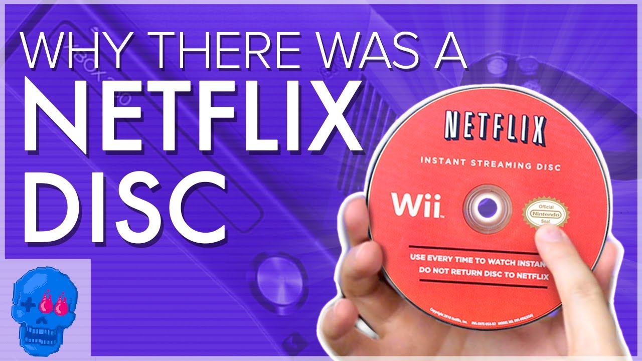 How Netflix Got Pulled into Xbox’s Console War | Past Mortem | SSFF