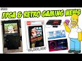New Metal Slug Games, Eclipse Blade, Worldwide CPS3 Launch MiSTer | Retro & FPGA Gaming News 238