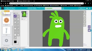 U3L22 part 2 | Code.org | Computer Science Discoveries