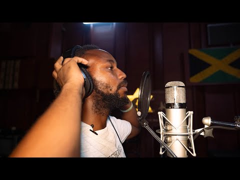Johdan - Shine (Lyric Video)
