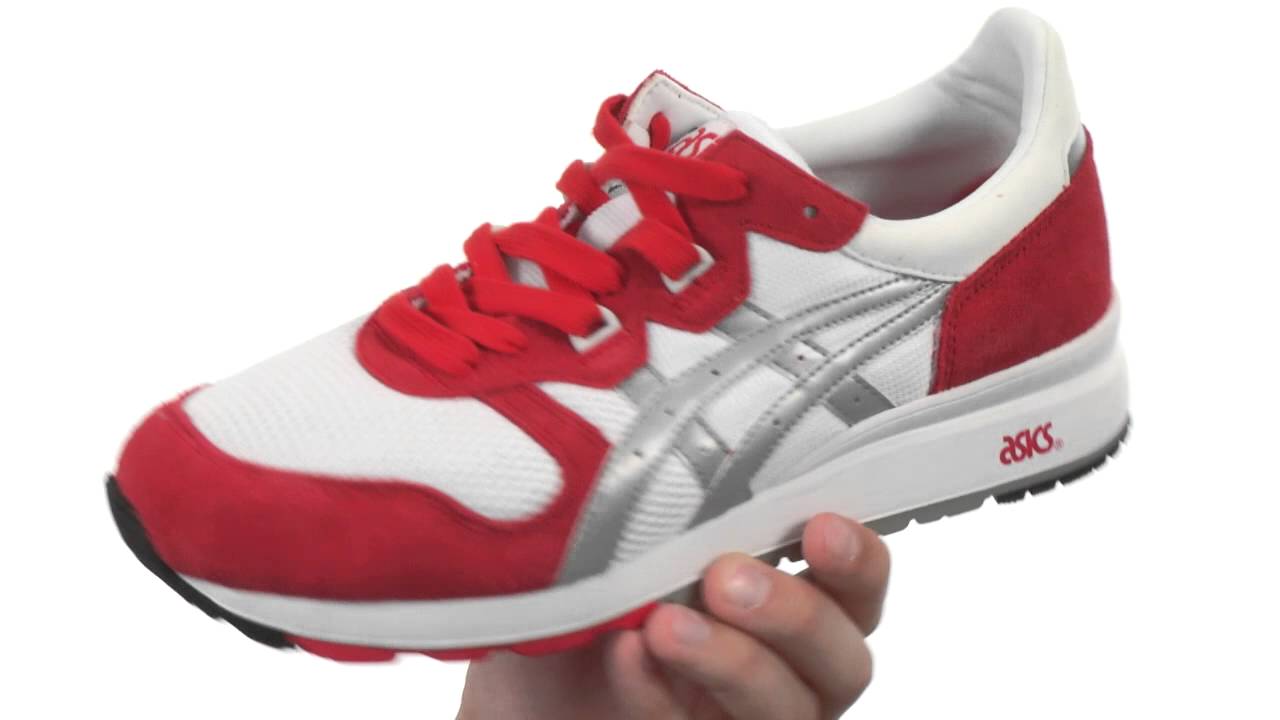 asics gt 2050