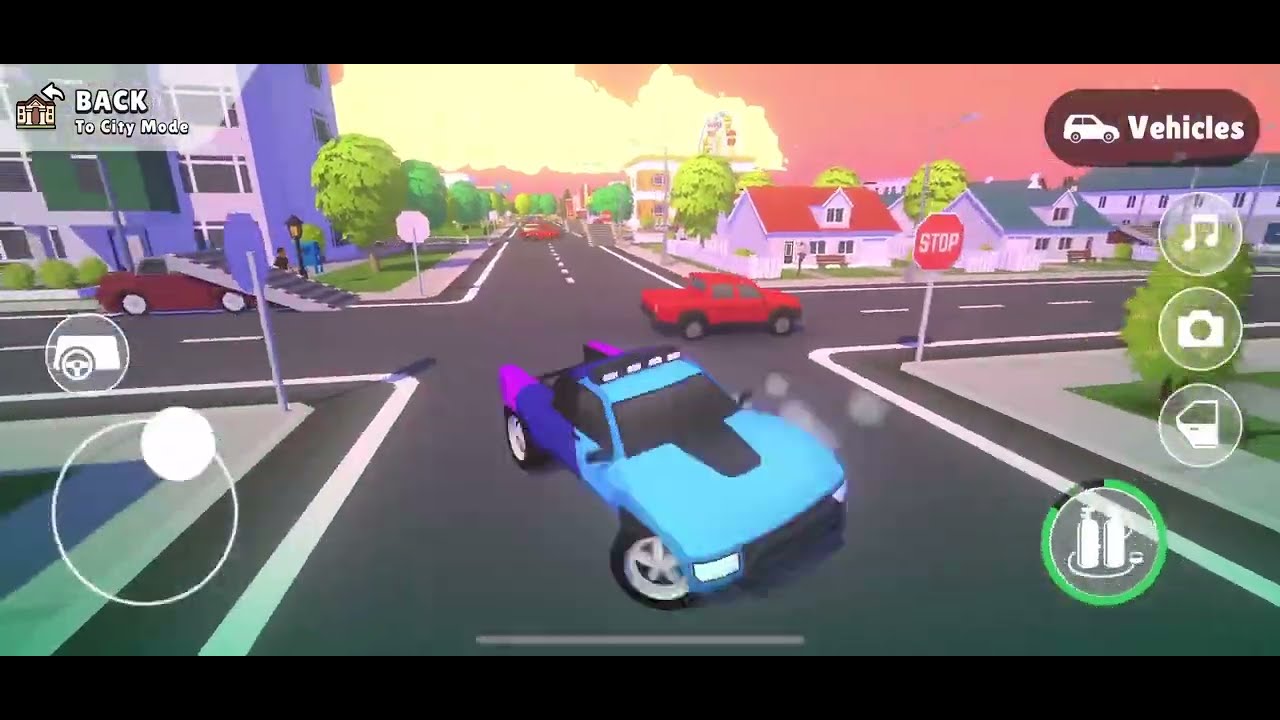 Pocket City 2 🏙️ Quick play & overview New open world building game iOS