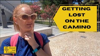 Walking The Camino De Santiago Full Portuguese Way - Episode 2