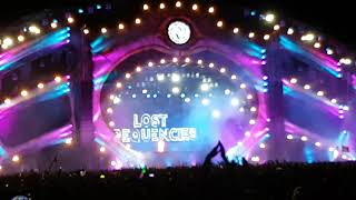 Lost Frequencies la Neversea 2019