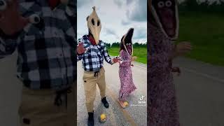 Stay challenge/ Tiktok / Beetlejuice/ The Maitlands /Halloween Mood
