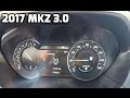 2017 Lincoln MKZ 3.0 TT 0-60! 400HP/400Lb torque!