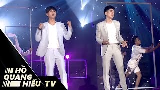 NƠI ẤY CON TÌM VỀ | HỒ QUANG HIẾU, CHI DÂN | LIVE | HỒ QUANG HIẾU TV