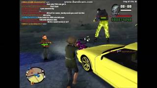 CIT2 Report A Kid