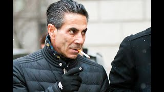 Free Like A Bird Once Again  No More Federal Oversight For Skinny Joey, Philly  Don Let Off Parole