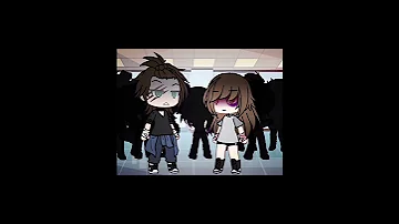 Ima Fight A Man Gacha Trending Viral Shorts Capcut Funny Memes Edit Fight Gachalife Lol 