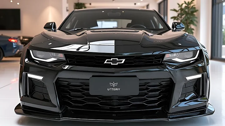 2025 Chevy Cruze Camaro Z28—The UNEXPECTED Comeback?! You Won’t Believe This
