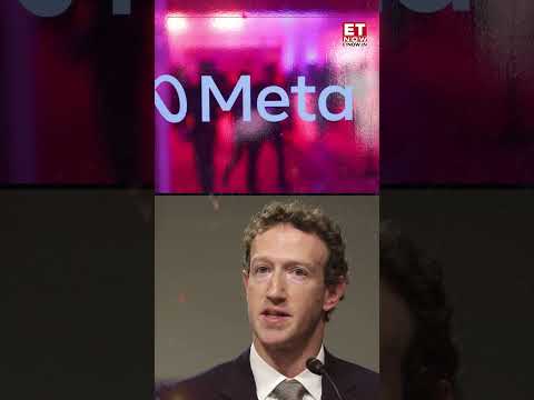 Video Meta CEO Mark Zuckerberg Apologises Over Child Porn, Deepfake Content and Platform Errors