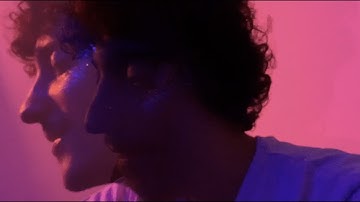 the world of synesthesia