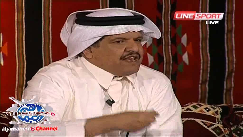 مشادة كلامية حادة بين جستينية و خالد قاضي