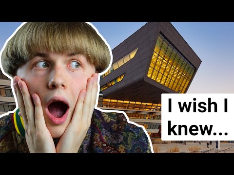 Things I wish I knew before applying to BBE - WU Vienna