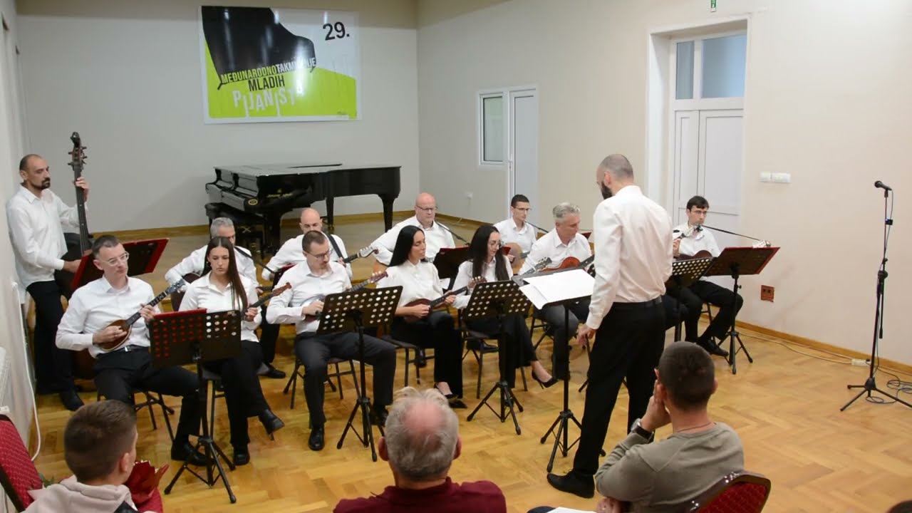 TO Bisernica Šabac - Subotičko i Jeftanovićevo kolo