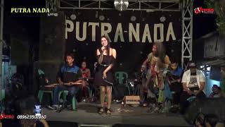 (ELECTONE) OM. PUTRA NADA WARU - Satu hati sampai mati