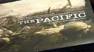 'The Pacific' Wins the Emmy:  Dr. Sid Phillips Reflects