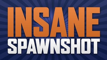 INSANE SPAWNSHOT!!!