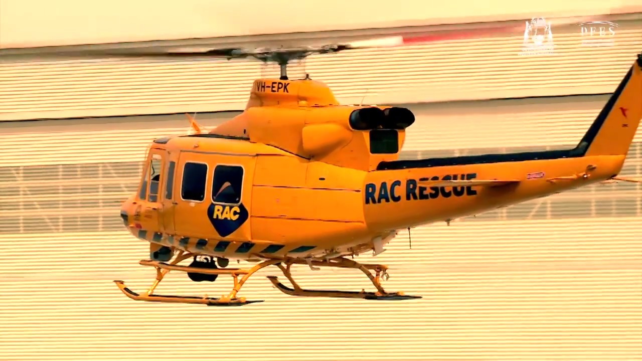 RAC Rescue 2 year anniversary - YouTube