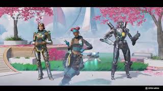 Xim Apex- Apex legends looting configuration Season 7 - YouTube