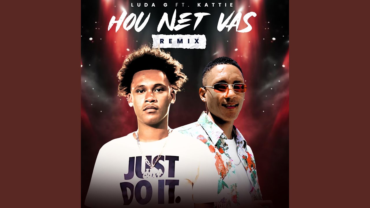 Hou net vas_remix (feat. Luda G)