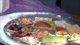 Celebrating Passover