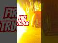 Jet Truck Fires Up Engine #dragracing #racingcars #carracing