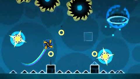 Theorydynamix | Play Now! (New level by me, Jimbob2599)