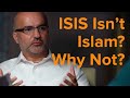 Islamic Apologetics Ep. 9 ISIS, Terrorism & Jihad