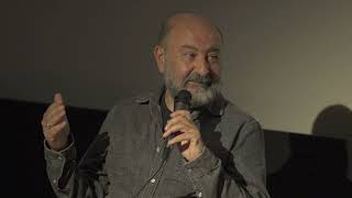 Where Is Rocky Ii? Q & A With Pierre Bih