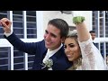 Trailer Casamento Grazyela e Nicolas