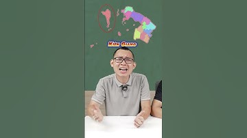 Hỏi đáp nhanh: 10 điểm địa lý nhưng không đúng thời điểm #shorts