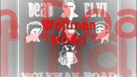 Wolfman Road - Dead Elvi