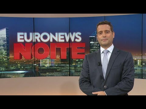 Euronews Noite | As notícias do Mundo de 01 de julho de 2019