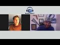 Ross Colton joins The Block Party