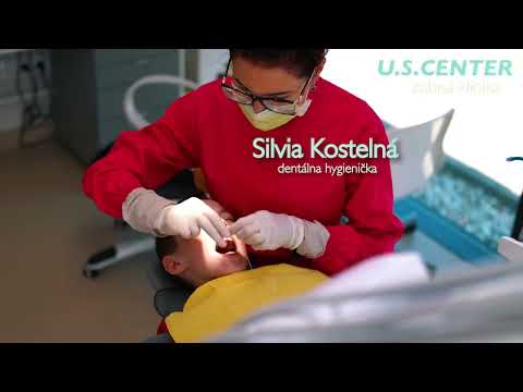 Dentálna hygiena detí