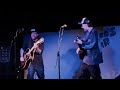 Carl Lewis at The Marrs Bar Worcester 15.6.25 #25thAnniversary (with guest, Taylor Lewis )