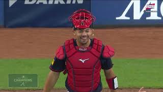 Details Braves on Deck: Postseason Preview Show Guide