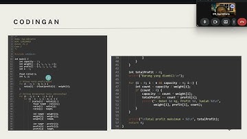 Tugas Besar PMP T14 Strategi Greedy