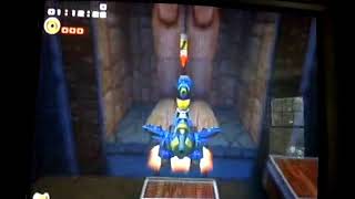 SA2B- Hidden base M1 (01:27:59) [WR]