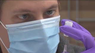 OSU Wexner blames scheduling issue on canceled COVID-19 vaccinations for frontline workers
