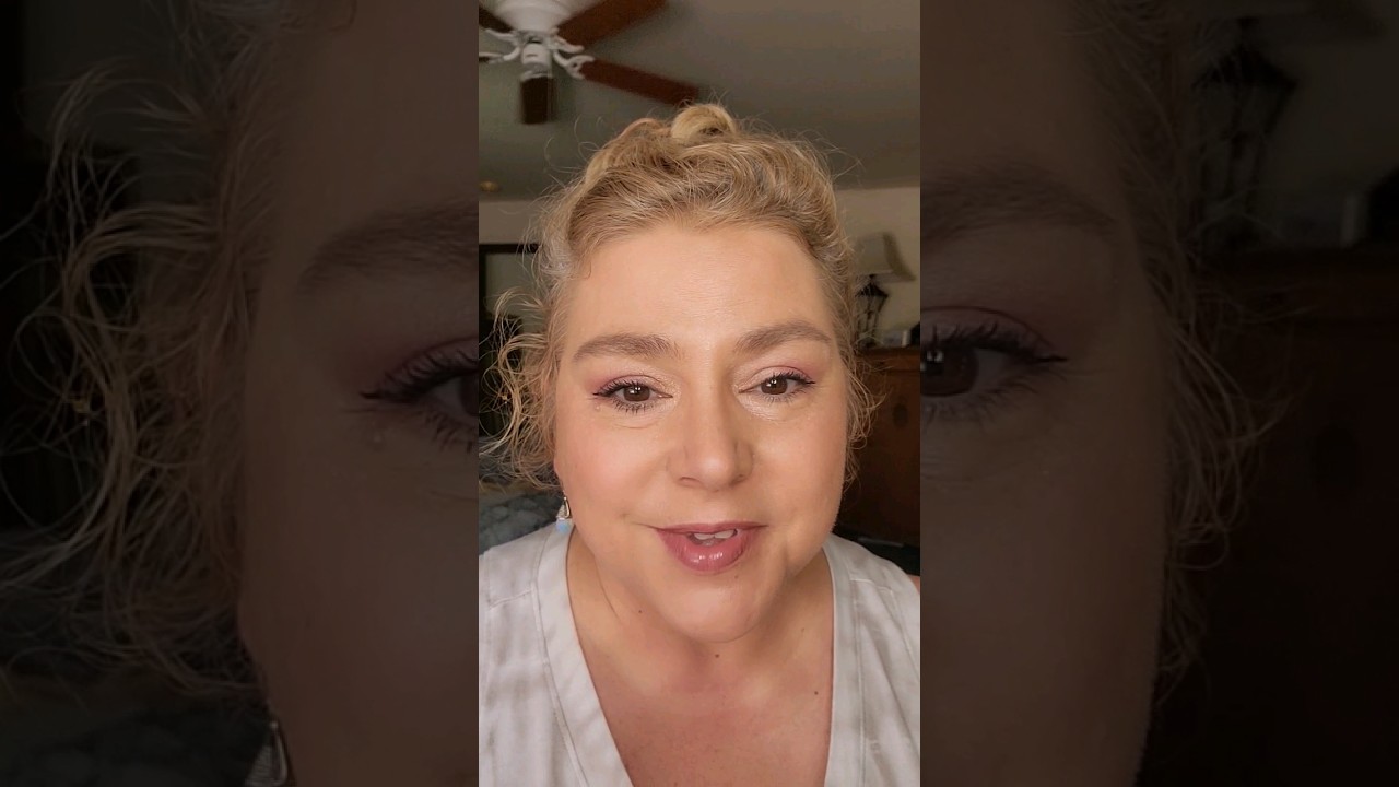 Finished eye look. Need the details? 