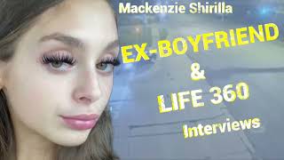 Mackenzie Shirilla Friend Interviews