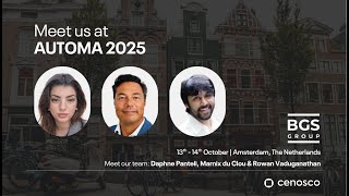 Cenosco Attending Automa 2025