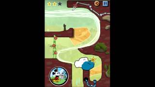 Wheres My Mickey? Level 3-9 Walkthrough