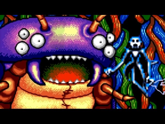 The Nightmare Before Christmas: The Pumpkin King (2005/GBA